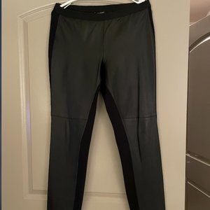 EILEEN FISHER JEGGINGS